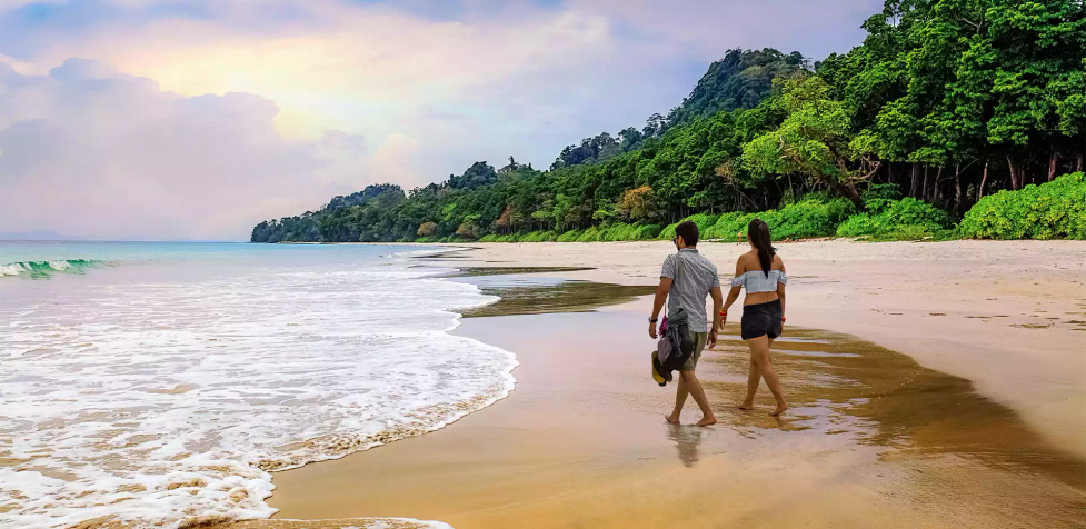 Romantic Honeymoon Destinations