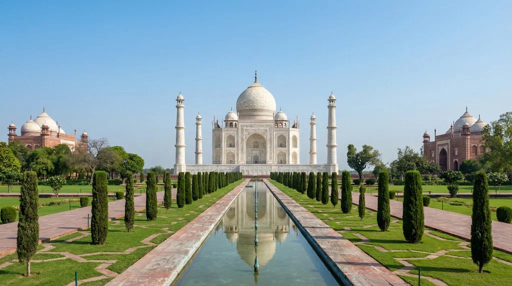 Explore Beautiful Jharkhand